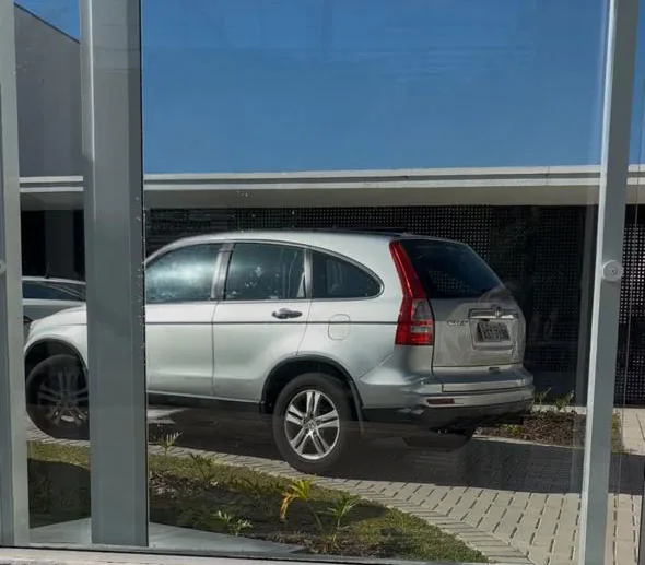 Serviço de transporte seguro